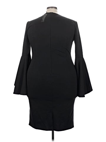 Vfemage Cocktail Dress (view 2)