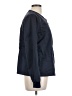 Nordstrom Collection 100% Nylon Solid Blue Jacket Size L - photo 4