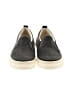 Taos Black Sneakers Size 9 - photo 2