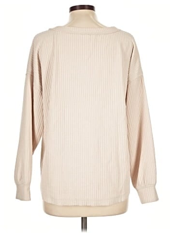 JOA Pullover Sweater (view 2)