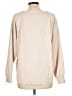 JOA Tan Pullover Sweater Size L - photo 2