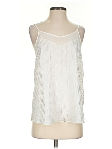Tahari Sleeveless Blouse (view 1)