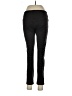 J. McLaughlin Houndstooth Brown Black Active Pants Size 8 - photo 2