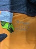 MPG Color Block Purple Athletic Shorts Size L - photo 3