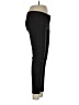 J. McLaughlin Houndstooth Brown Black Active Pants Size 8 - photo 4