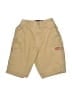 Levi's Tan Khaki Shorts Size 6 - 7 - photo 1