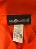 Sag Harbor Orange Blazer Size 14 - photo 6