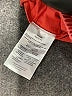 Volcom 100% Cotton Orange Shorts Size 14 - photo 4