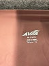 Avia Solid Brown Active Pants Size XL - photo 7