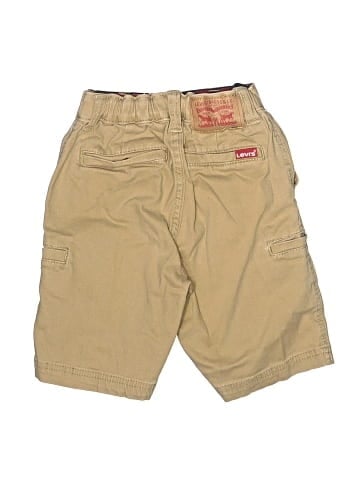 Levi's Khaki Shorts (view 2)