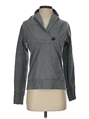 Eddie Bauer Zip Up Hoodie (view 1)