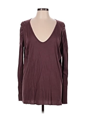Wilfred Long Sleeve T-Shirt (view 1)