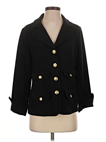 Joan Rivers Blazer (view 1)