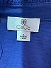 CeCe 100% Polyester Blue Casual Dress Size S - photo 7