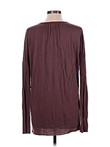 Wilfred Long Sleeve T-Shirt (view 2)