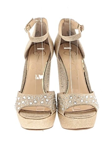 Jessica Simpson Sandals (view 2)