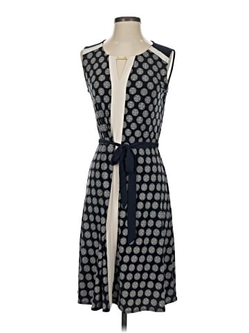 Jones New York Collection Casual Dress (view 1)