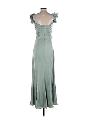 Oleg Cassini Cocktail Dress (view 2)