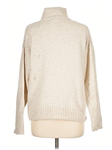 Sanctuary Turtleneck Sweater (view 2)