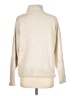 Sanctuary Ivory Turtleneck Sweater Size L - photo 2