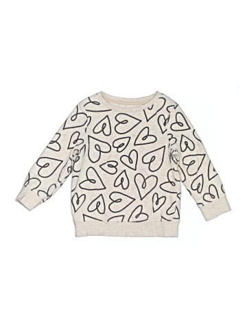 Cat & Jack Pullover Sweater (view 1)