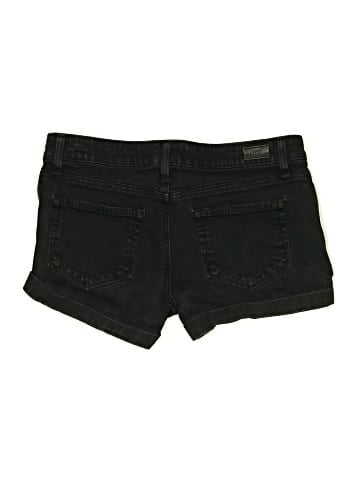 Paige Denim Shorts (view 2)