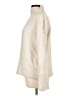 Sanctuary Ivory Turtleneck Sweater Size L - photo 5