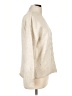 Sanctuary Ivory Turtleneck Sweater Size L - photo 4