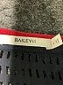 Bailey 44 Black Short Sleeve Top Size L - photo 7