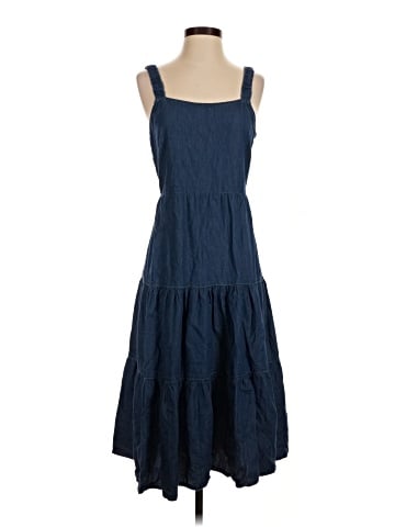 New York & Company Casual Dress (view 1)