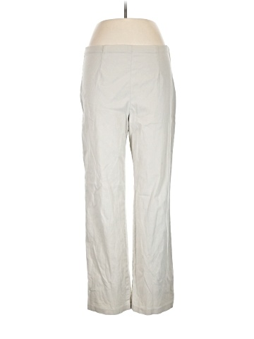Vintage Blue Khakis (view 1)