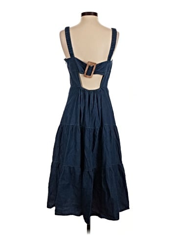 New York & Company Casual Dress (view 2)
