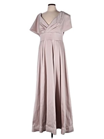 Aidan Mattox Casual Dress (view 1)