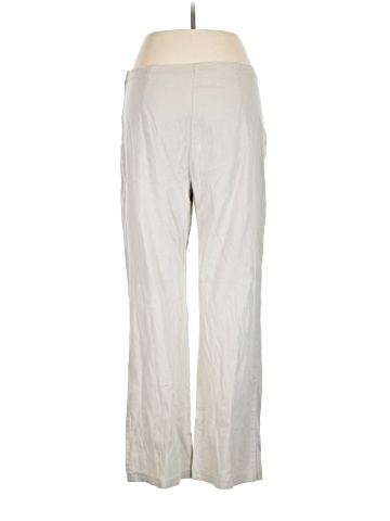 Vintage Blue Khakis (view 2)