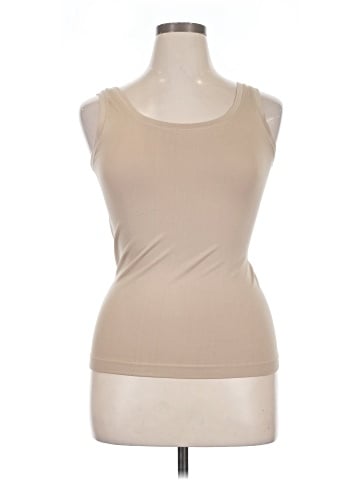 Bali Sleeveless T-Shirt (view 1)