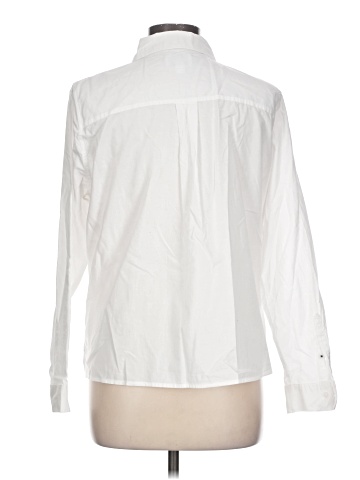 Croft & Barrow Long Sleeve Button-Down Shirt (view 2)