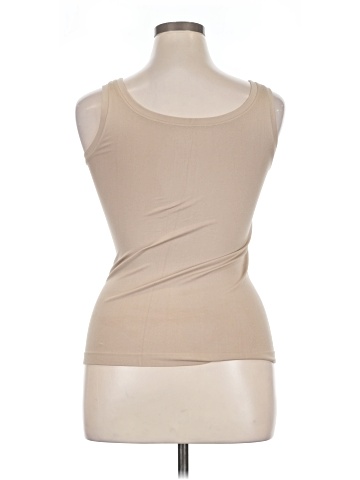 Bali Sleeveless T-Shirt (view 2)