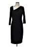 David Meister Black Cocktail Dress Size 12 - photo 1
