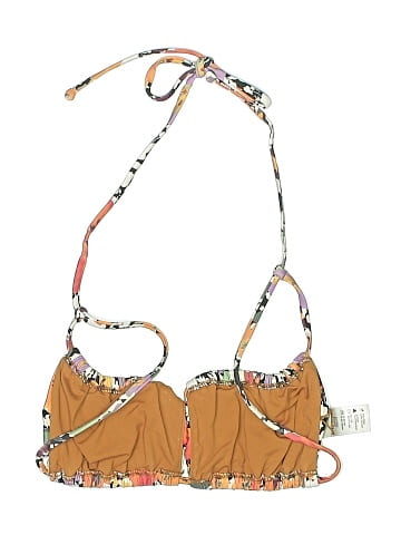 L Space Swimsuit Top (view 2)