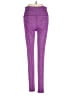VSX Sport Purple Active Pants Size XS - photo 2