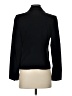 Rebecca Taylor Black Blazer Size 4 - photo 2