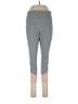 GAIAM Color Block Gray Active Pants Size L - photo 1