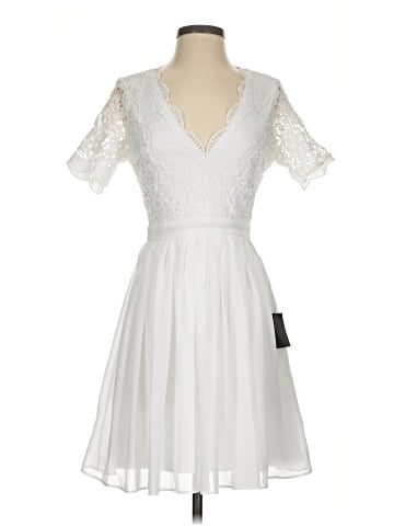 Lulus Cocktail Dress (view 1)