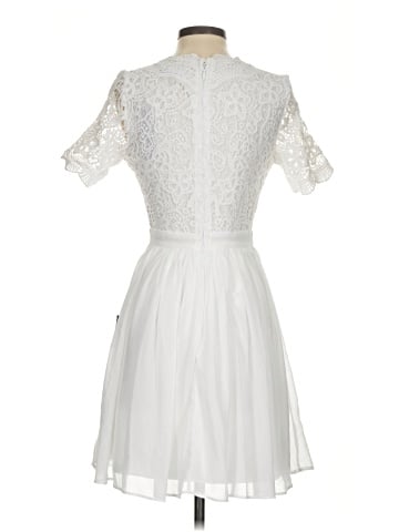 Lulus Cocktail Dress (view 2)