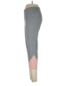 GAIAM Color Block Gray Active Pants Size L - photo 5