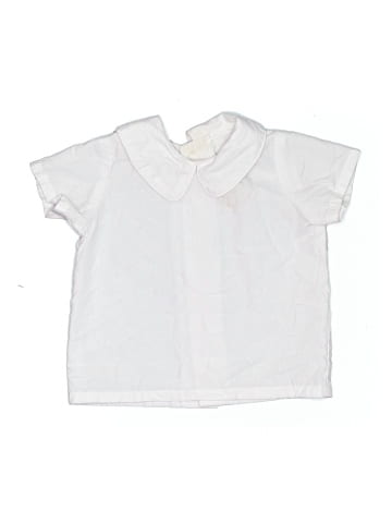 The Beaufort Bonnet Company Short Sleeve Button-Down Shirt (view 1)
