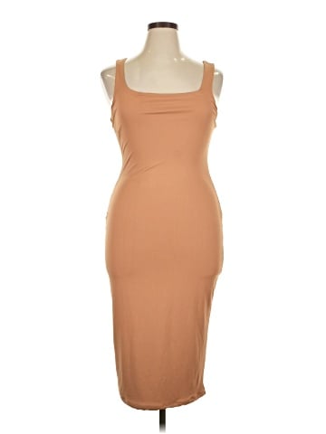 Forever 21 Cocktail Dress (view 1)