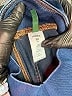 Halara Blue Jeans Size M - photo 7