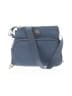 Baggallini 100% Nylon Blue Crossbody Bag One size - photo 1