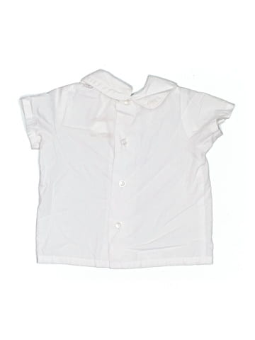 The Beaufort Bonnet Company Short Sleeve Button-Down Shirt (view 2)